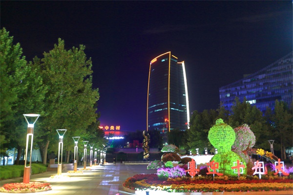 公園景觀夜景照明應(yīng)注重哪些標(biāo)準(zhǔn)？