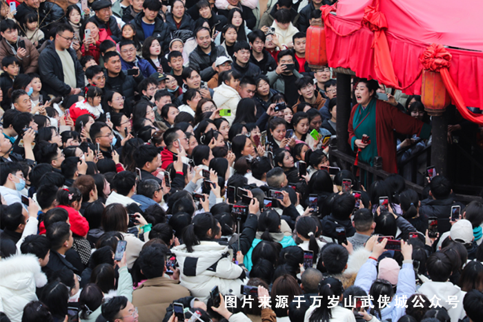 開(kāi)封王婆爆火的背后，如何才能推動(dòng)景區(qū)的可持續(xù)發(fā)展？