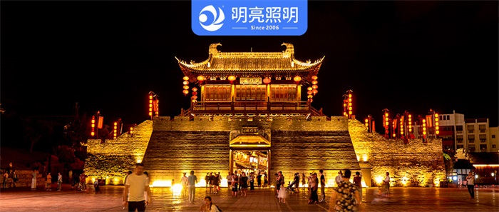 文旅亮化新玩法：從《黑神話：悟空》來(lái)看景區(qū)夜游的大變革