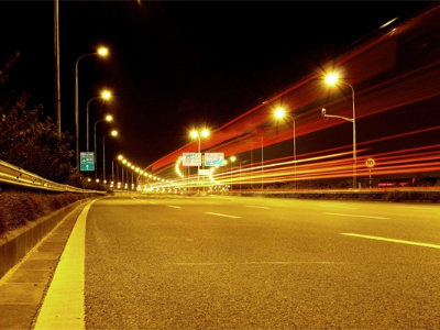 城市道路亮化-點亮城市夜景美