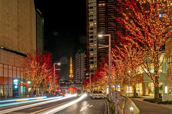 如何做好一個好的商業(yè)街夜景照明設(shè)計？