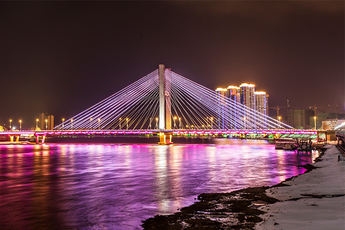 打造漂亮的城市夜景亮化工程，這樣做準(zhǔn)沒錯！