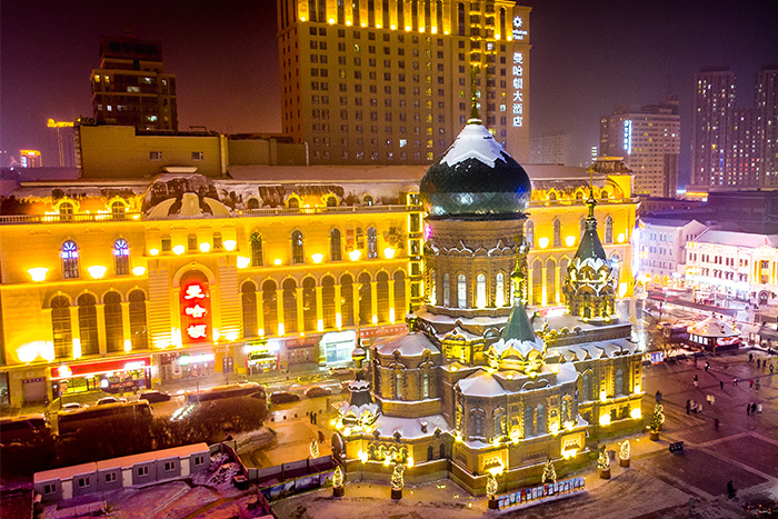 想要做城市夜景照明，有哪些要點需要提前知道？