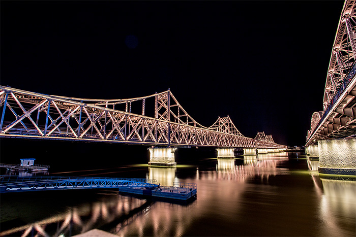 夜景亮化工程公司